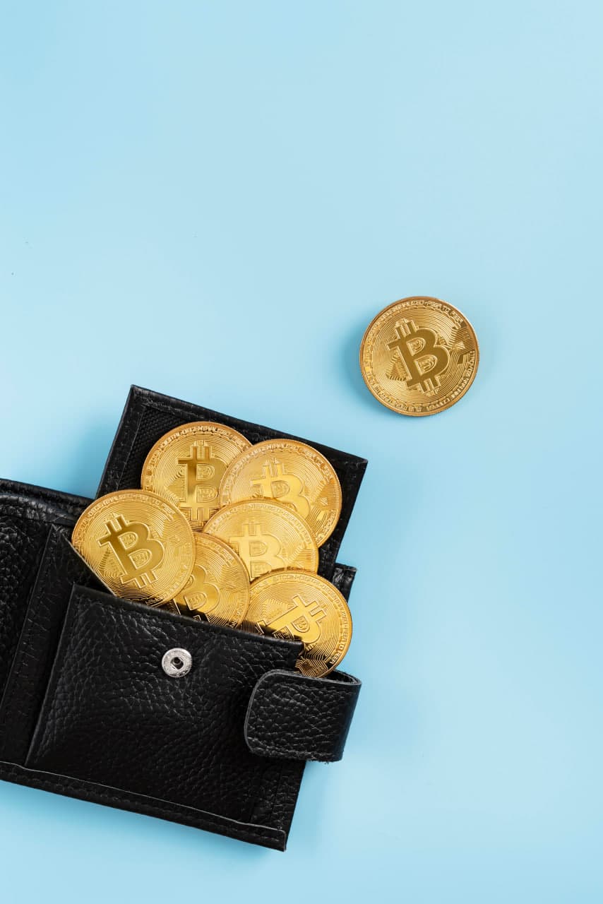 Cryptocurrencies