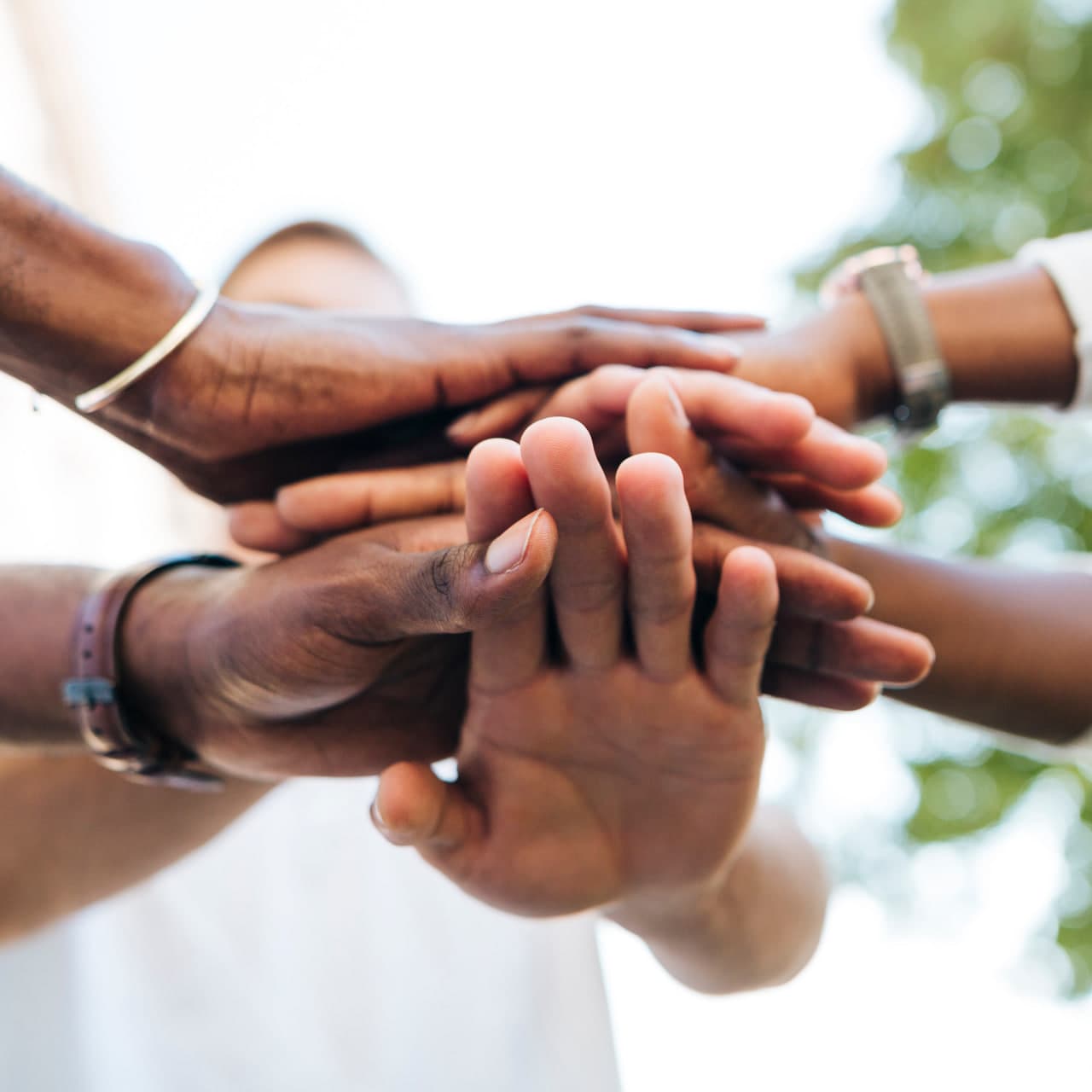 Financial Inclusion Mission