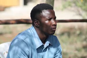 Pierre Mbarga