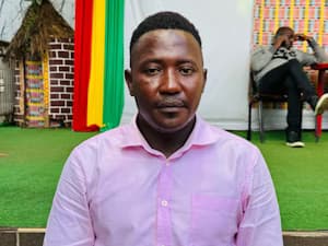 David Kameni