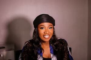 Claire Nganou