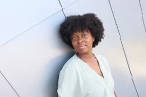 Rebecca Essama